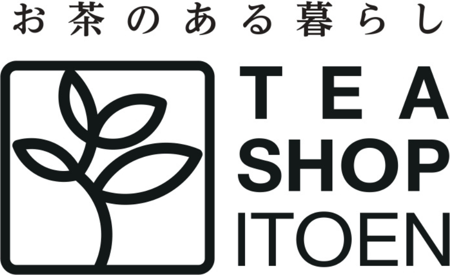 お茶のある暮らし TEA SHOP ITOEN