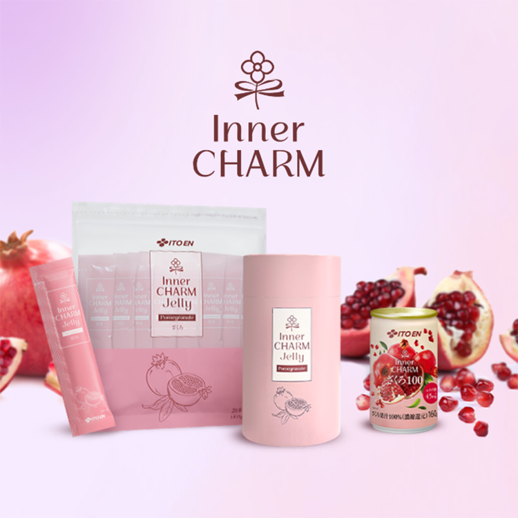 Inner CHARM