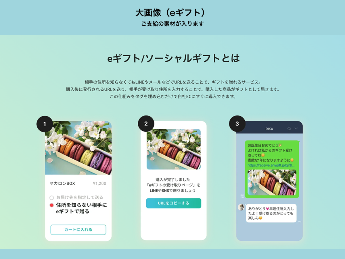 egift