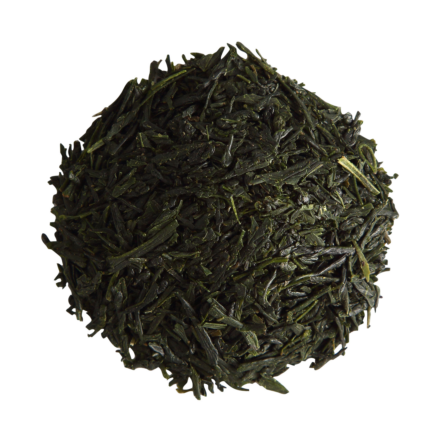 新茶 種子島 松寿