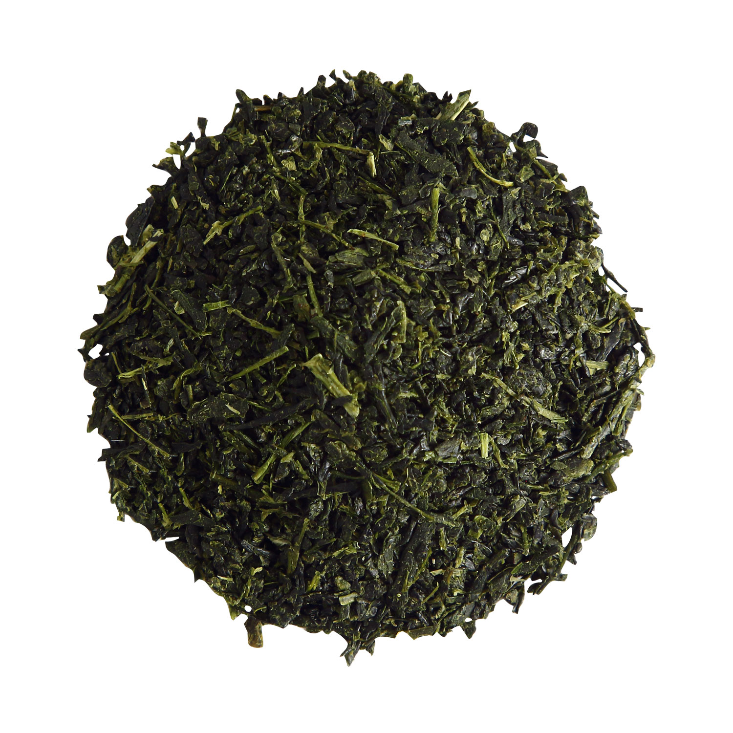 新茶 鹿児島 艶緑