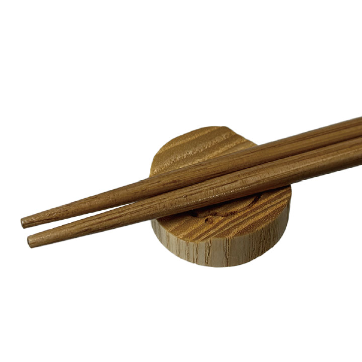 チー坊箸ケース(箸付き)