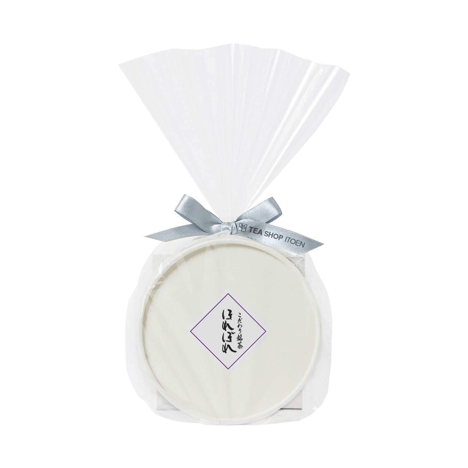 Ocha SURU?シンプル3点セット+ほれぼれ(紙缶入り)