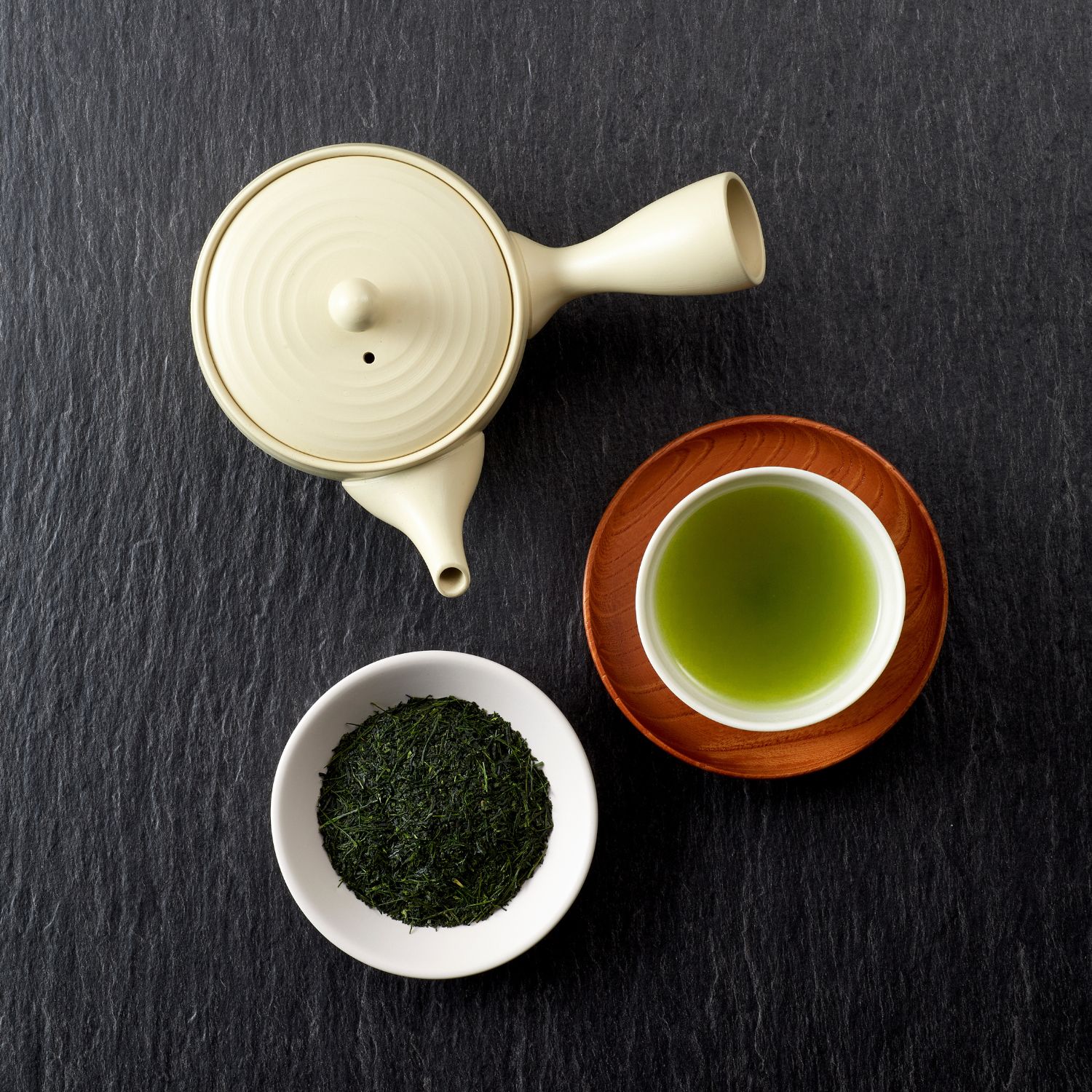 おーいお茶 新茶 錦江町