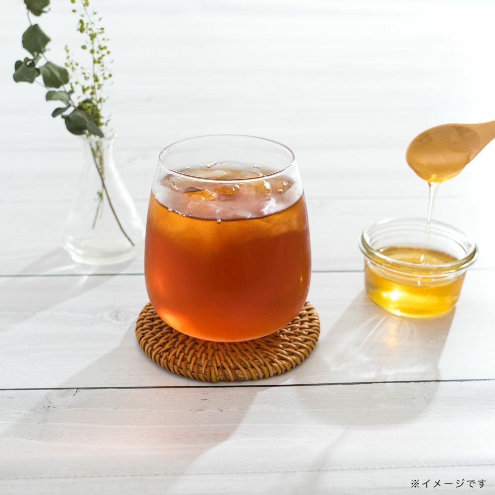 はちみつ紅茶