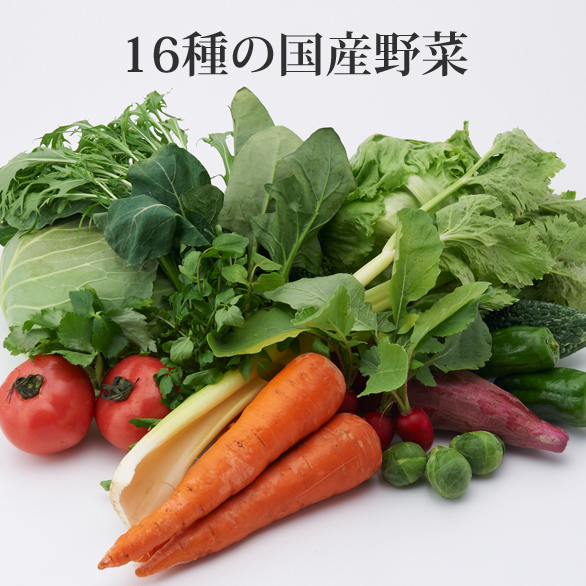 野菜セレクトギフト24 計24本入