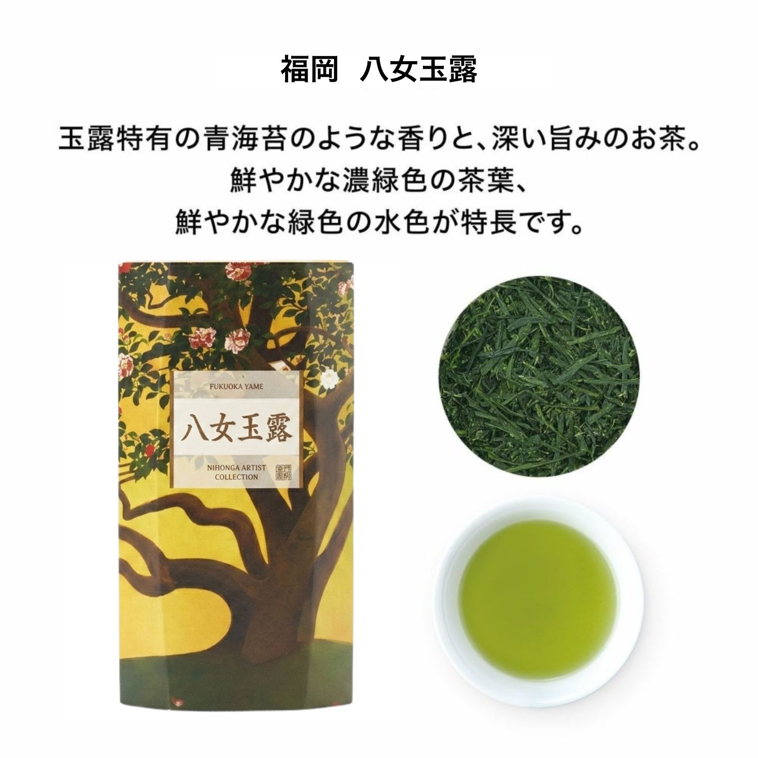 日本の伝承 DKG-50