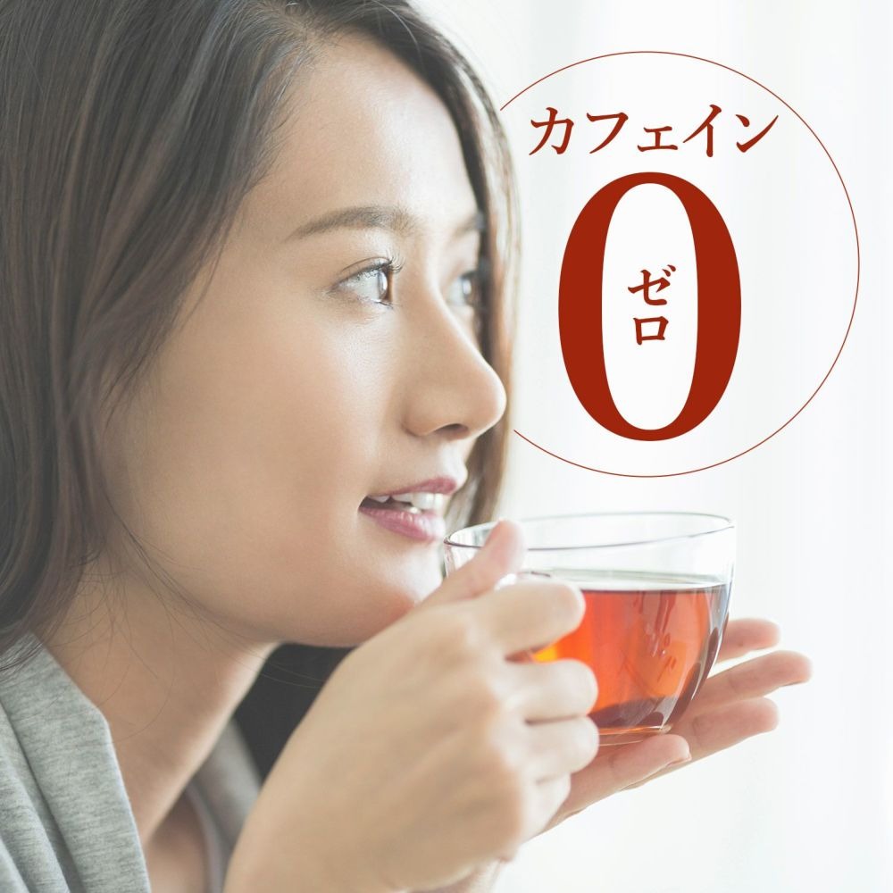 ルイボスティー ラ・フランス: THE ITOEN JAPANESE TEA STORE