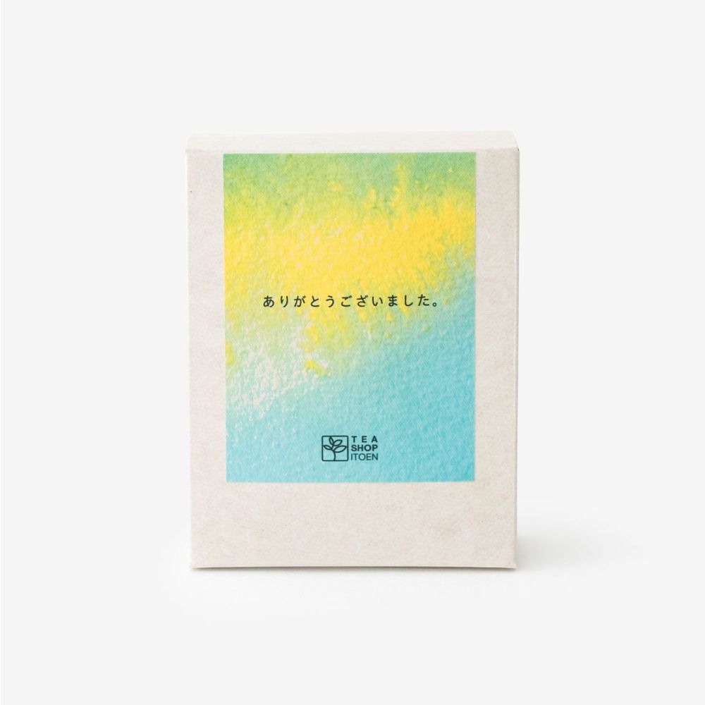 ありがとうございました