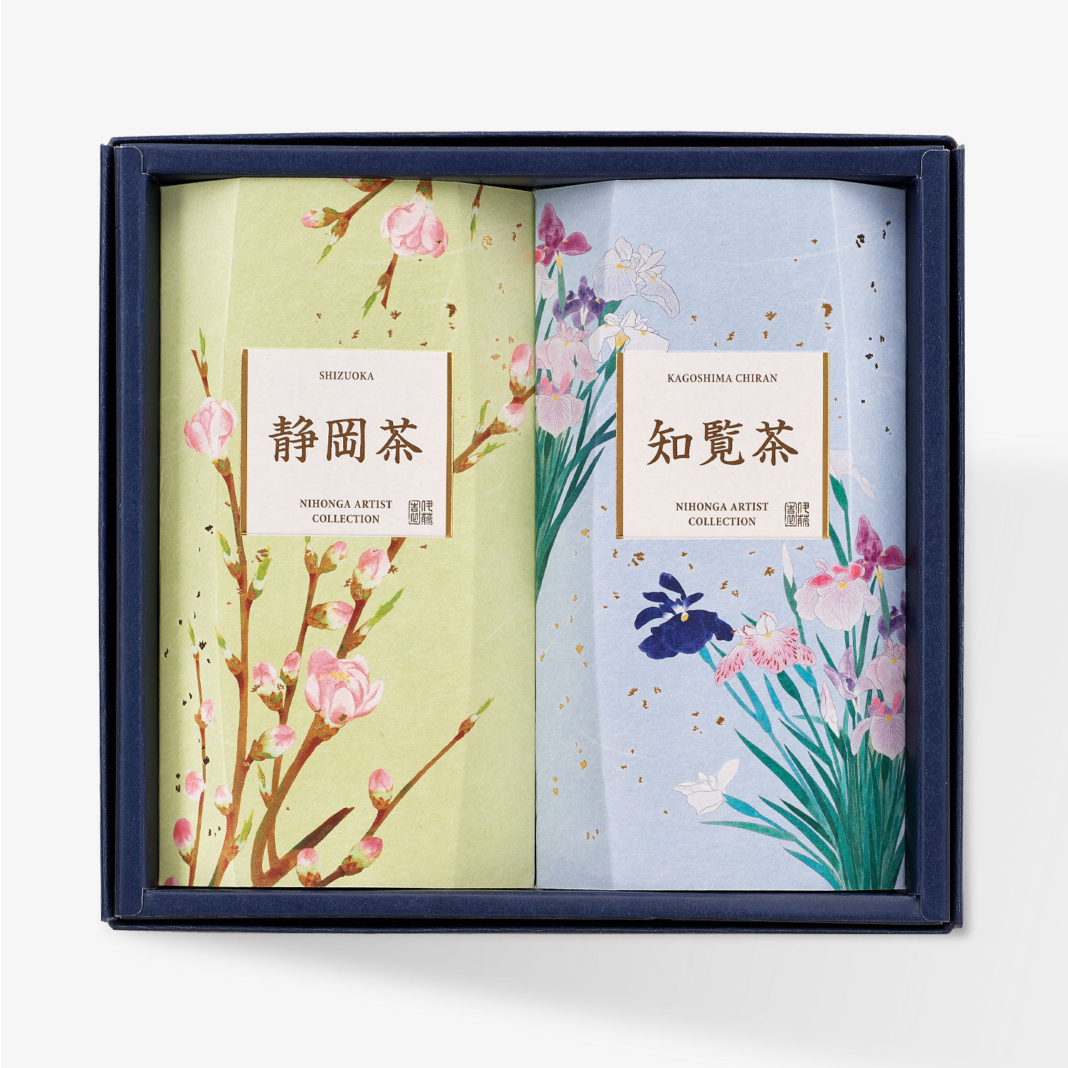 日本の伝承 DKG-20: THE ITOEN JAPANESE TEA STORE