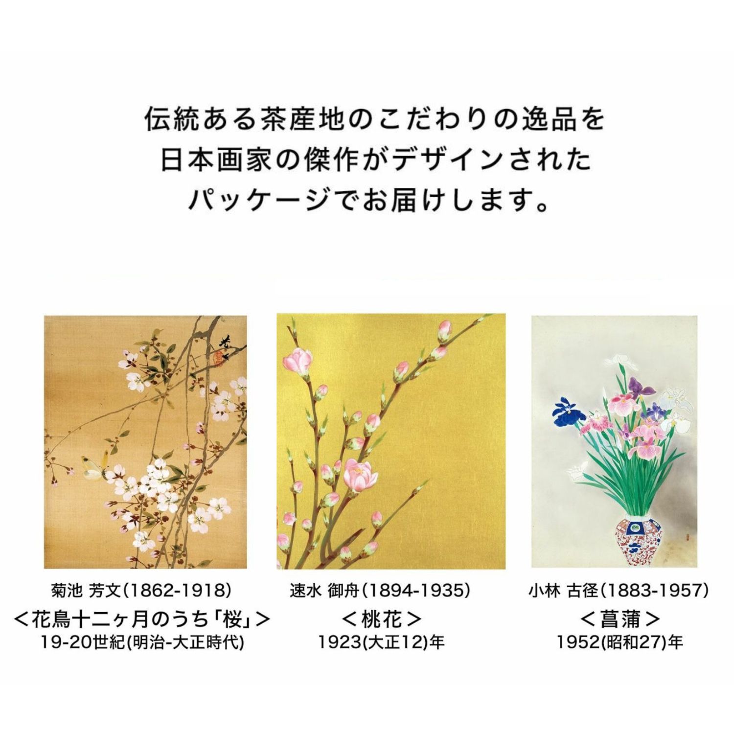 日本の伝承 DKG-303