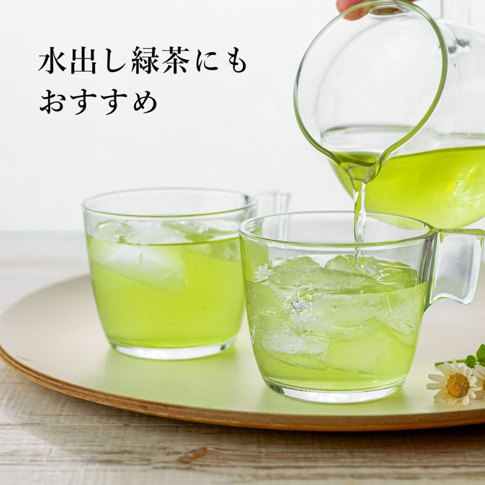 ぜっぴん: THE ITOEN JAPANESE TEA STORE