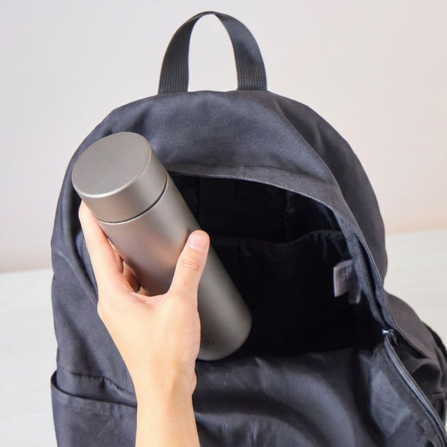 TITANIUM BOTTLE ボトル