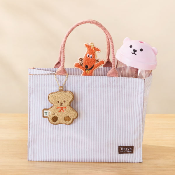 29th Anniversary Happy Bag オンラインストア限定セット: タリーズ