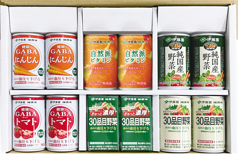 ドリンク6種お試しセット: 健康体 ドリンク6種お試しセット: 健康体