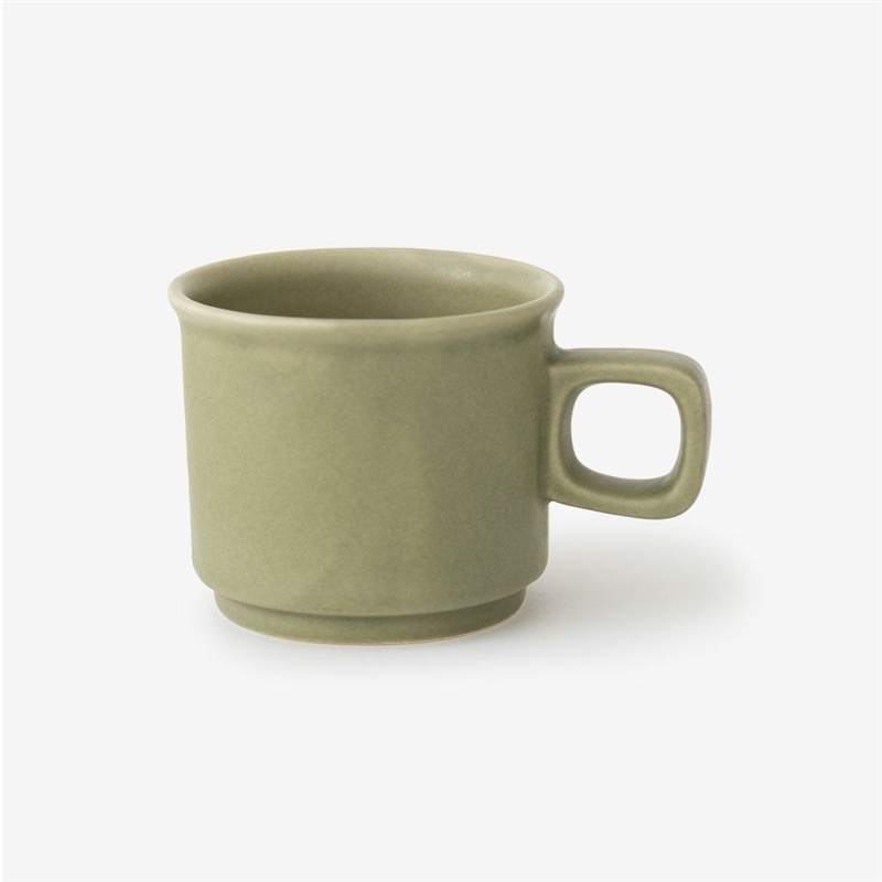 スティルク ティーカップ (グリーン)
