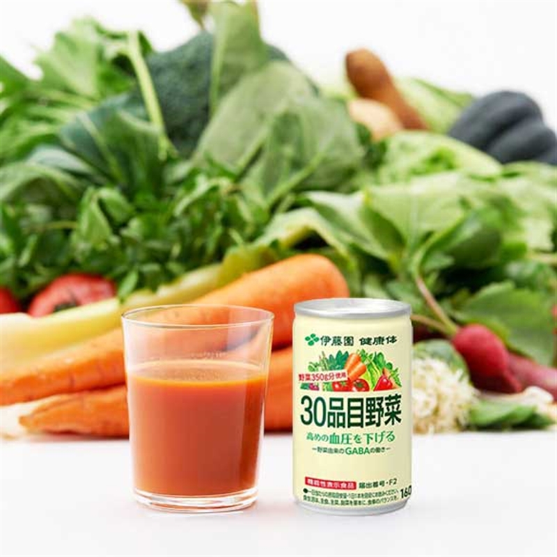 伊藤園 純国産野菜 160g×60缶 野菜ジュース 栄養 子供 缶ジュース 純
