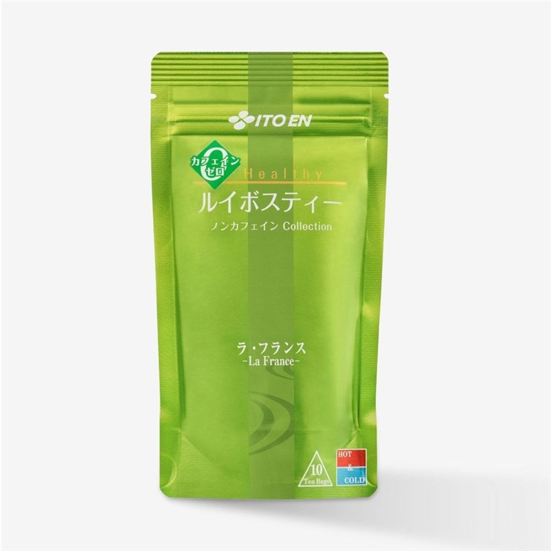 ルイボスティー ラ・フランス: THE ITOEN JAPANESE TEA STORE