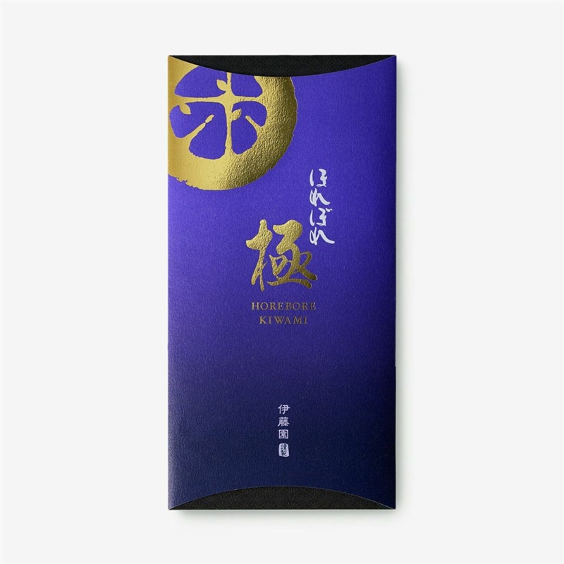 社販特価】ほれぼれ 極: THE ITOEN JAPANESE TEA STORE