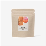 桃と杏の烏龍茶