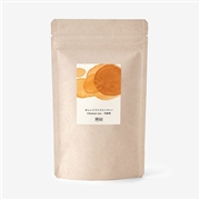 オレンジジャスミンティー