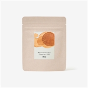 オレンジジャスミンティー