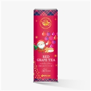 レッドグレープティー