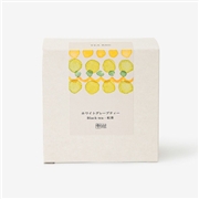 ホワイトグレープティー