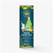 ホワイトグレープティー