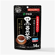 北海道産100%黒豆茶
