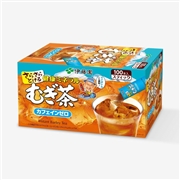 さらさら健康ミネラルむぎ茶 スティック