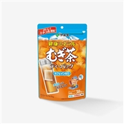 健康ミネラルむぎ茶