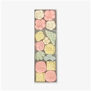 和三盆 短冊(冬)