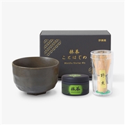 はじめての抹茶セット(おーいお茶 抹茶)