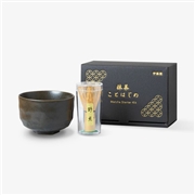 はじめての抹茶セット (抹茶なし)