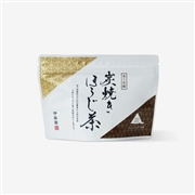 炭焼きほうじ茶