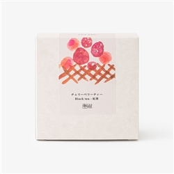 チェリーベリーティー