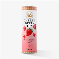 チェリーベリーティー