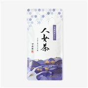 茶産地めぐり 八女茶