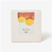 オレンジティー