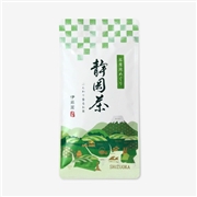 茶産地めぐり 静岡茶