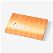 楽TEA 一番茶入りほうじ茶