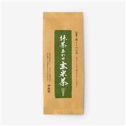 抹茶あわせ玄米茶
