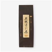 炭焼ほうじ茶