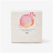 プレミアムルイボスティー ピーチ