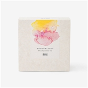 ピーチジャスミンティー