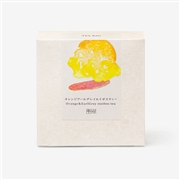 オレンジアールグレイルイボスティー