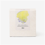 カモミールブレンドティー