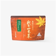 秋旬一番茶 静岡県産 やぶきた