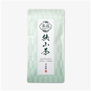 茶産地めぐり 狭山茶